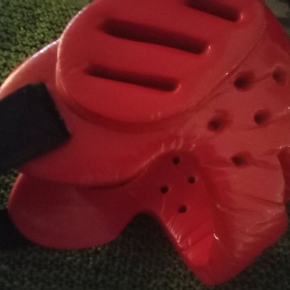 Sparring helmet for MMA, karate, martial arts